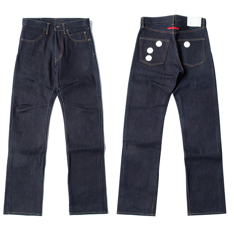 楽天市場】デニム シンイチロウアラカワ 22oz デニム バイク ウェア