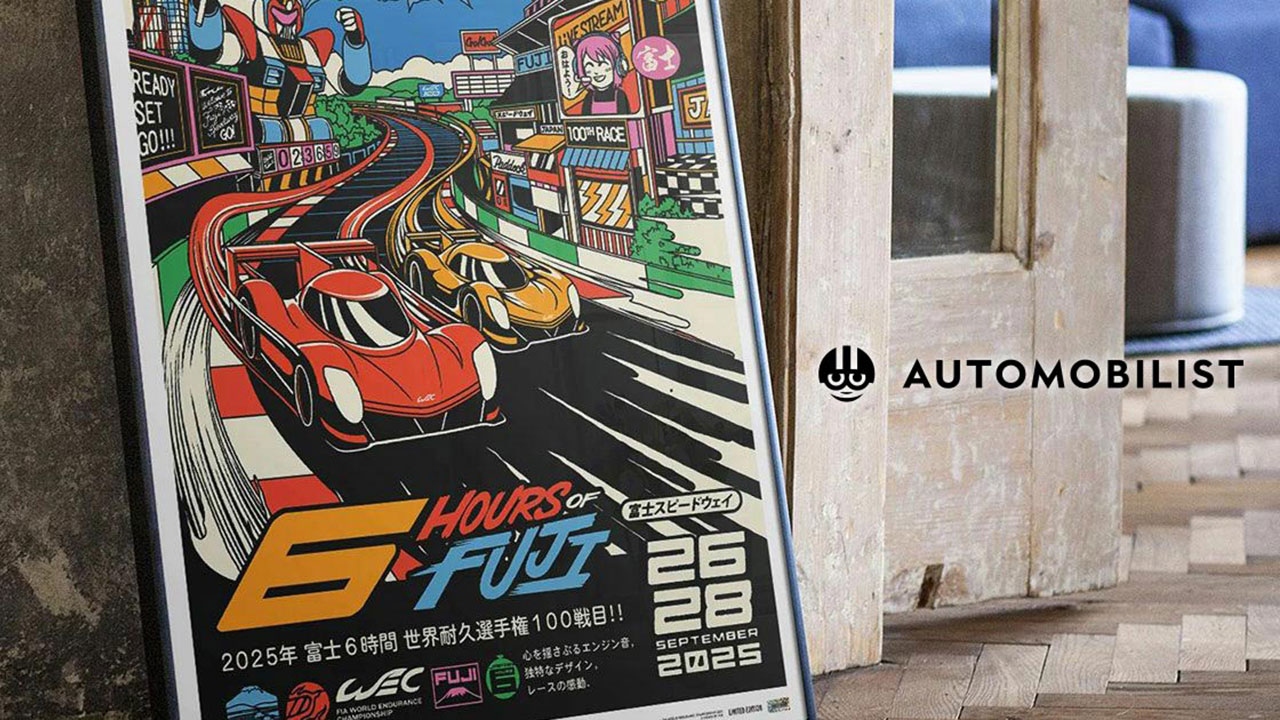 楽天市場 | Motorimoda - FIA WEC 2025 富士6時間耐久レース 公式