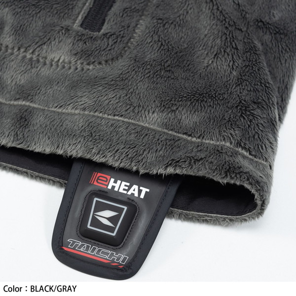 楽天市場】RSタイチ RSU635 e-HEAT 電熱 フリース インナーパーカ