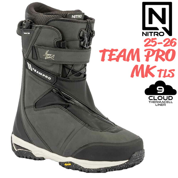 楽天市場】NITRO（ブーツ｜スノーボード用品）：ウィンタースポーツ