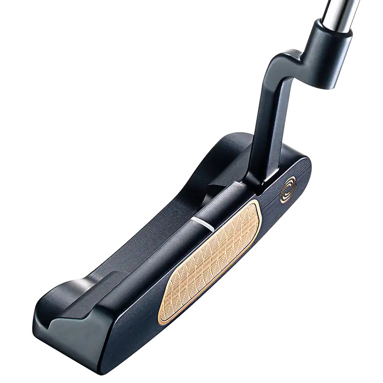 楽天市場】ODYSSEY Ai-ONE MILLED ONE T PUTTER オデッセイ エーアイ