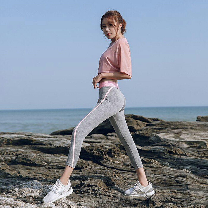 楽天市場】スポーツウェア ヨガウェア ジャージ セット レディース