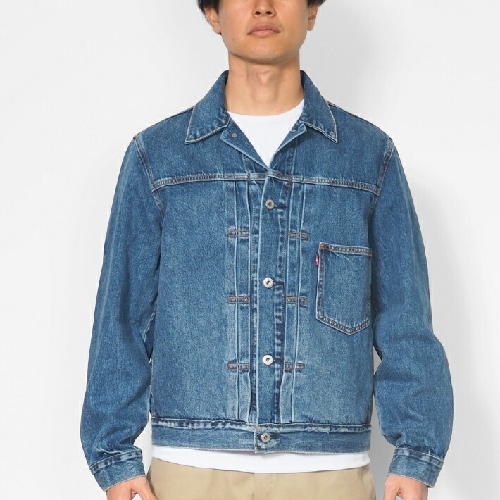 Levi's デニムジャケット サイズ42 HR0418 楽天市場】LEVIS リーバイス