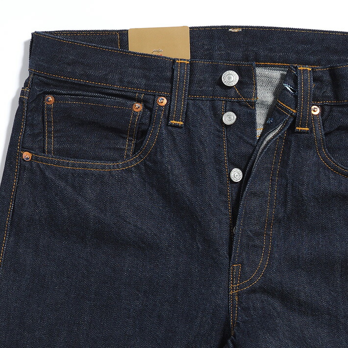 楽天市場】リーバイス 501xx 復刻 1947年モデル リンス ワンウォッシュ