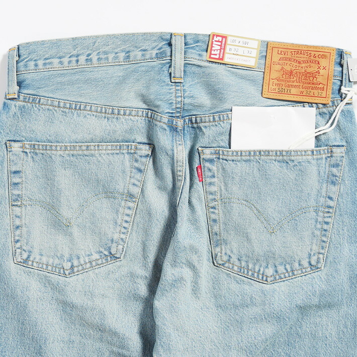 楽天市場】リーバイス 501xx 復刻 1947年モデル ユーズド 日本製