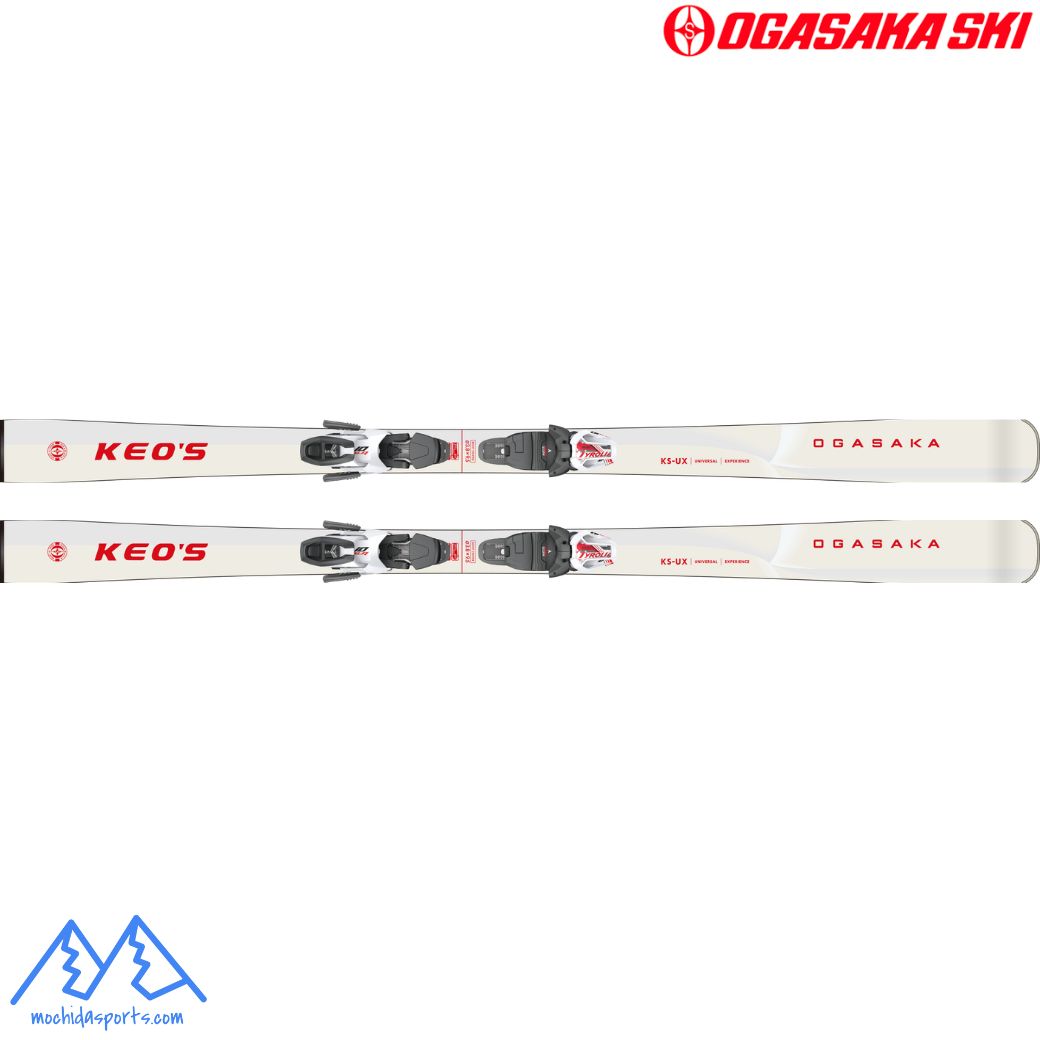 OGASAKA UNITY EX 155cm