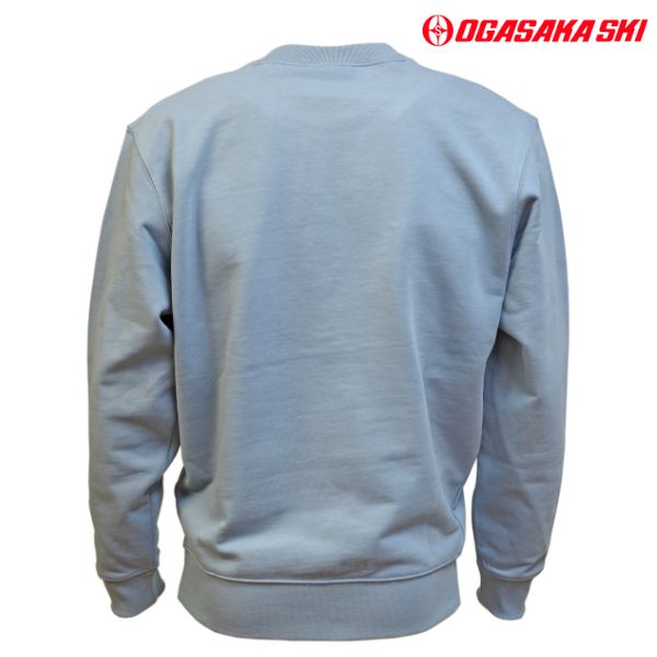 楽天市場】オガサカチーム スウェットシャツ トレーナー アシッド