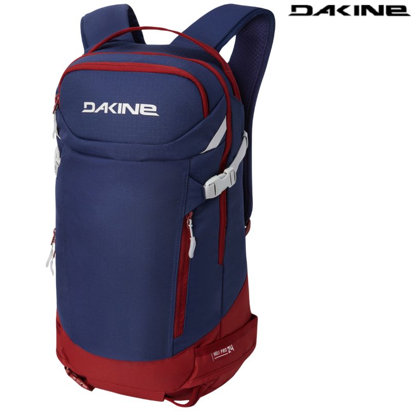 DAKINE HELI PRO24 ダカイン ヘリプロ 24 バックカントリー Heli Pro