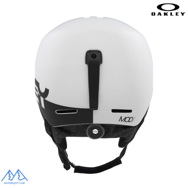 楽天市場】オークリー スノー ヘルメット アジアンフィット