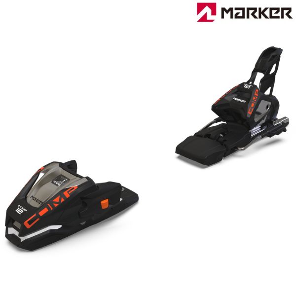 スキービンディング マーカー X COMP」の人気商品一覧 | 安い商品を