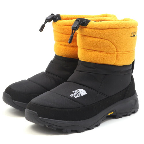 楽天市場】【ザ・ノース・フェイス】デタッチャブル ヌプシ ブーティ