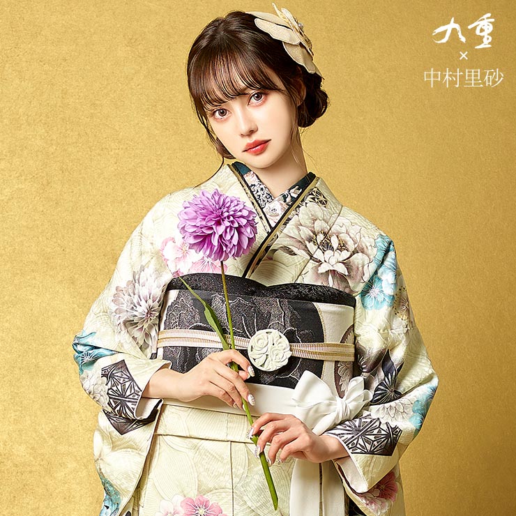 楽天市場】【モデル画像そのままレンタル/30日プラン】成人式 正絹