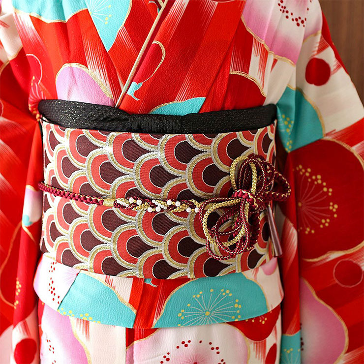楽天市場】入学式 卒業式 お祝い事 [ プロが選ぶ 振袖セット