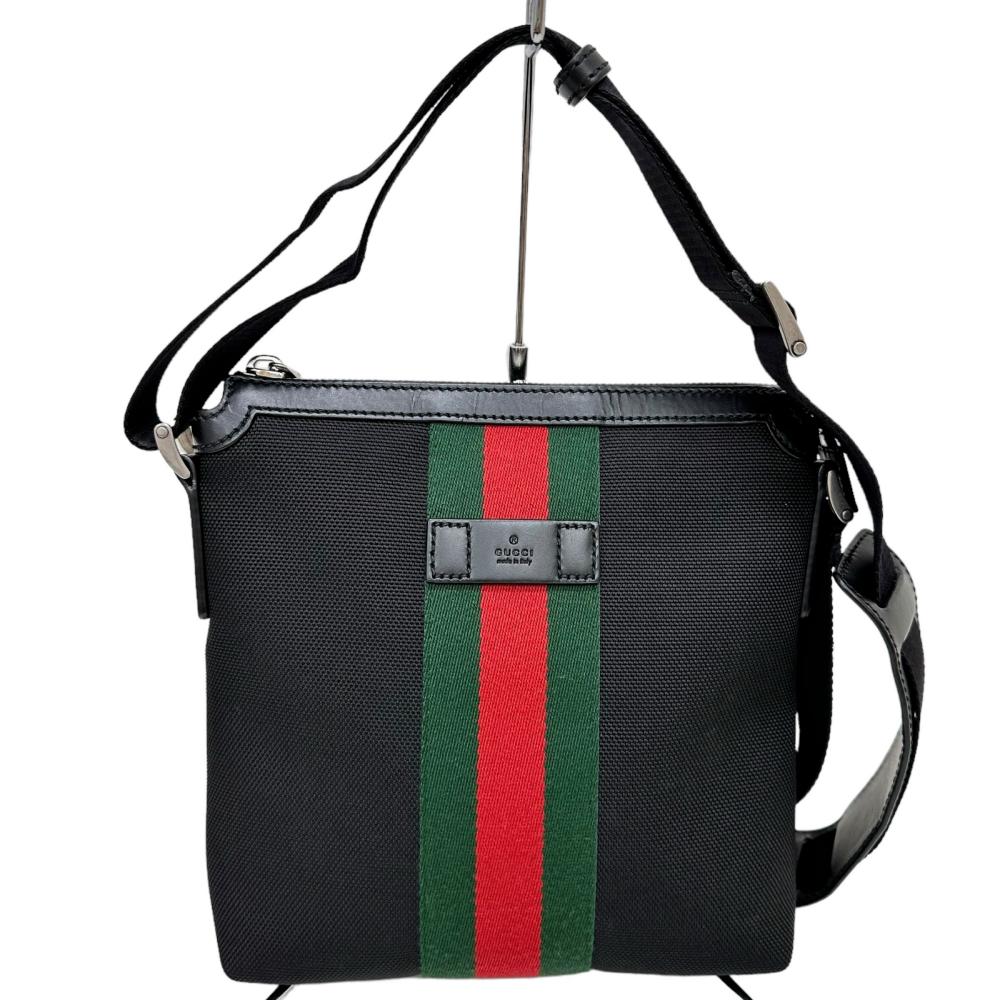 楽天市場】【GUCCI/グッチ】 シェリーライン ショルダーバッグ