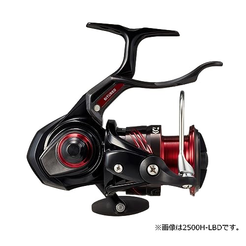 楽天市場】ダイワ(DAIWA) 磯用レバーブレーキリール 23シグナス 2500XH