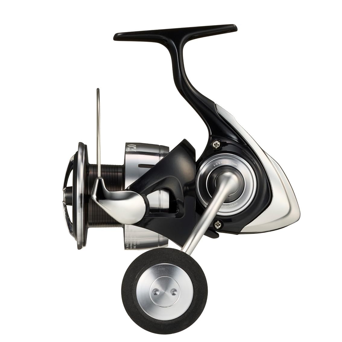 楽天市場】ダイワ(DAIWA) スピニングリール 23レグザ(LEXA) LT5000-C