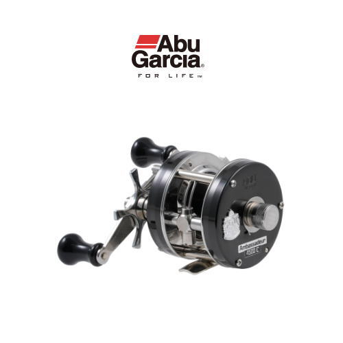 アブ ガルシア AMBASSADEUR 4500C Factory Tuned Black (リール) 価格