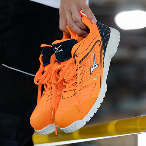 楽天市場】安全靴 ミズノ MIZUNO オールマイティ VS 新商品 新作 紐靴