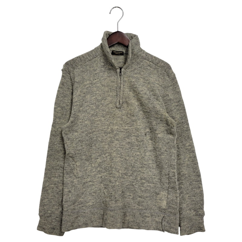 楽天市場】comme des garcons homme（ニット・セーター｜トップス