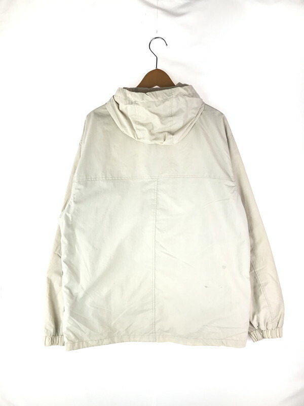 楽天市場】【中古品】【メンズ】 NAPAPIJRI ナパピリ NYLON ANORAK