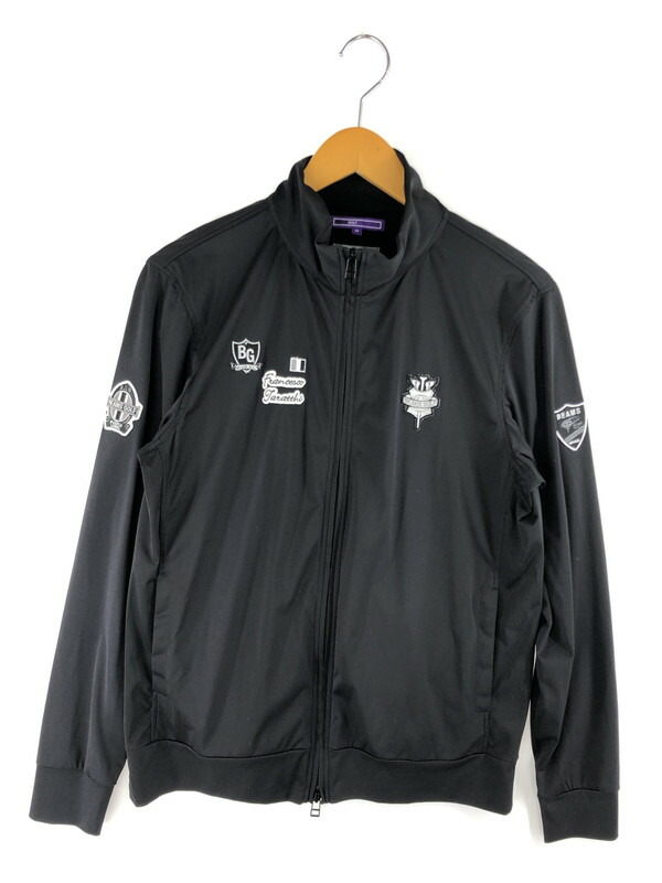 楽天市場】【中古品】【メンズ】 BEAMS ビームス GOLF PURPLE LABEL