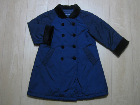 楽天市場】100cm 女の子（ブランドファミリア）（コート・ジャケット