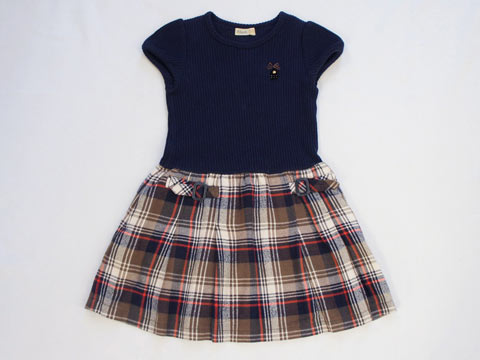 楽天市場】子供 服 冬 セール（ブランドファミリア）の通販