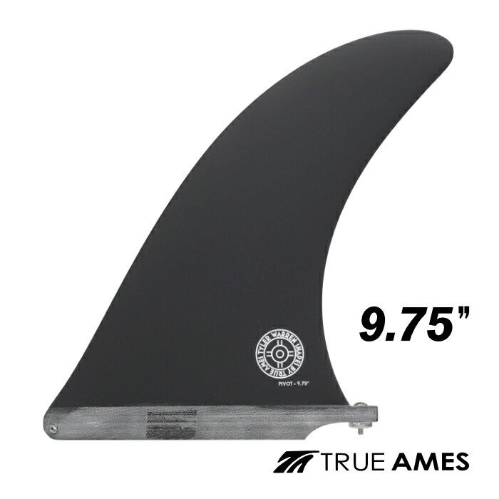 楽天市場】true ames tyler warren pivot 9.75の通販