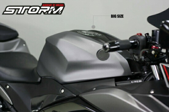 楽天市場】ヤマハ YZF-R25 タンクカバー 5色 3825-3826-3827-3828-3829