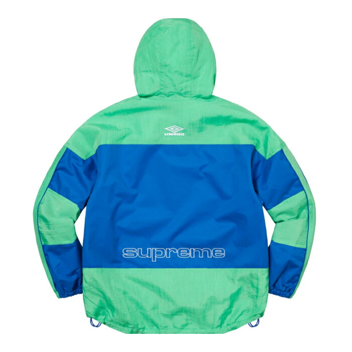 楽天市場】【最短即日発送】 SUPREME 23SS WEEK15 SUPREME × Umbro