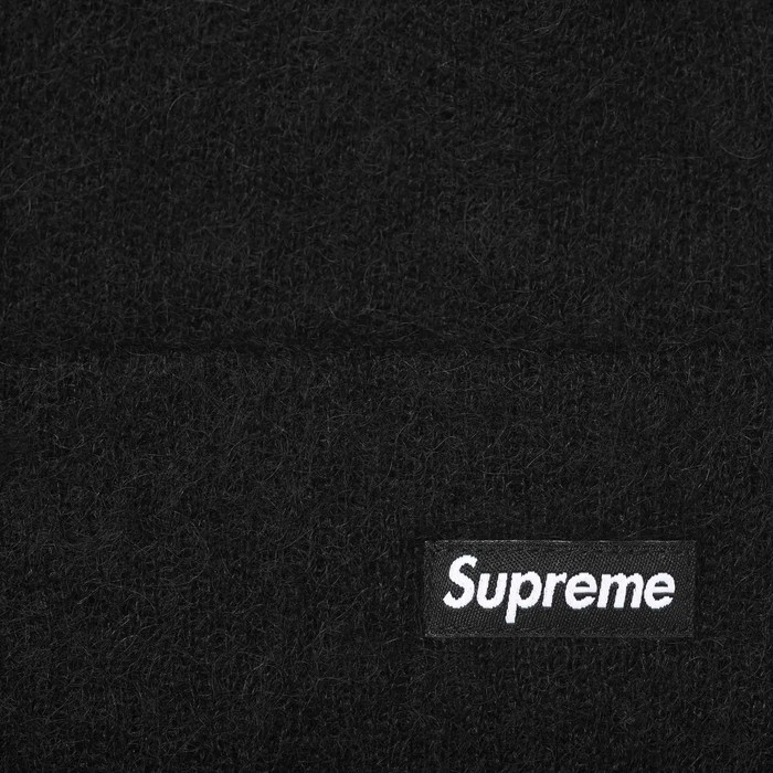楽天市場】【最短即日発送】 SUPREME MOHAIR BEANIE シュプリーム