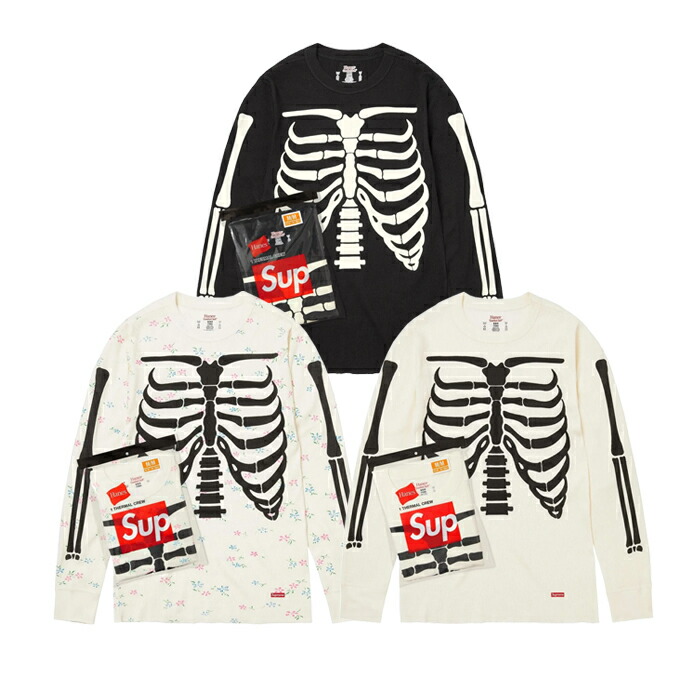 楽天市場】supreme サーマル（メンズファッション）の通販