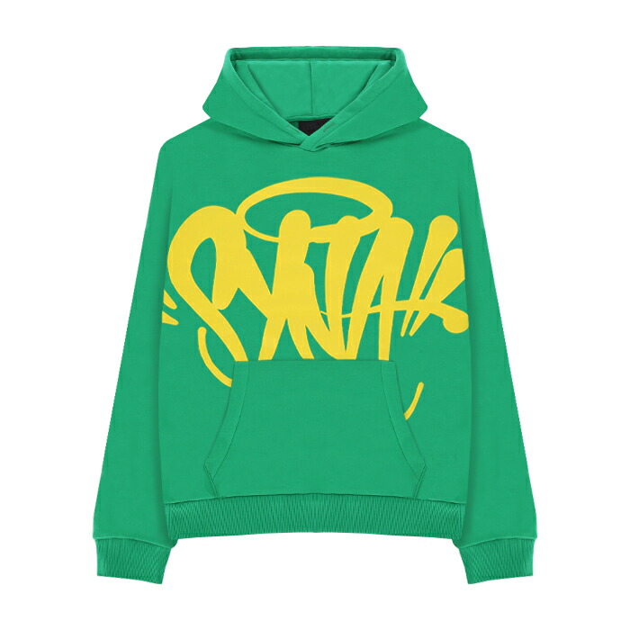 楽天市場】【最短即日発送】 SYNA WORLD TEAM SYNA HOODIE シナ
