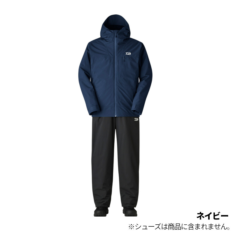 ダイワ レインマックス フィッシングウェア dw」の人気商品一覧 | 安い