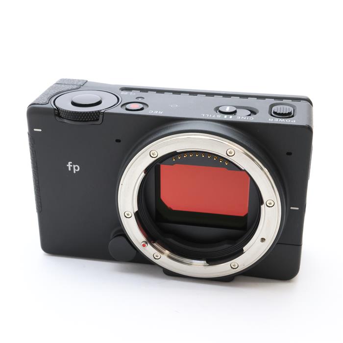 楽天市場】sigma fp バッテリーの通販