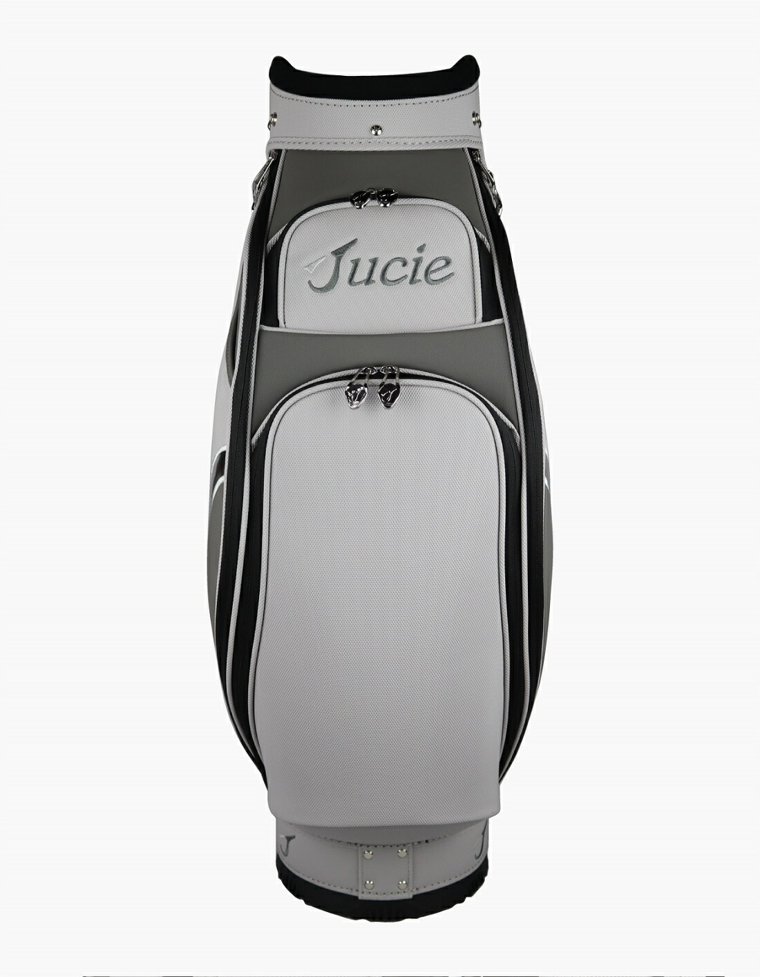 楽天市場】JUCIE ジューシー プロモデル キャディーバック JCB-01