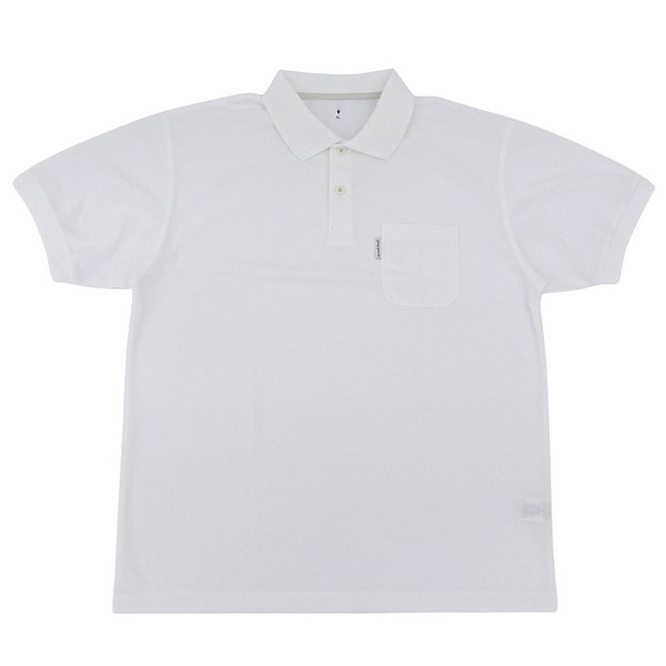 楽天市場】モンベル 衣類 メンズ ポロシャツ 半袖 S M L XL WIC