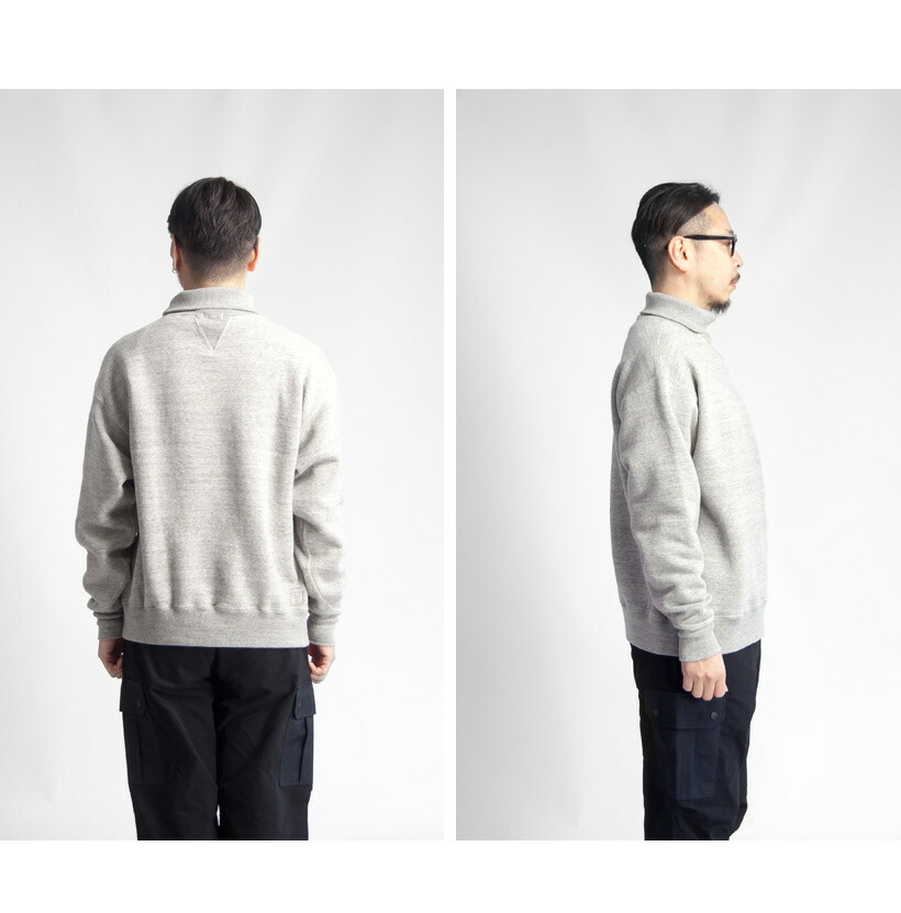 楽天市場】A.G.SPALDING＆BROS A.G.スポルディング＆ブロス 吊り編み裏