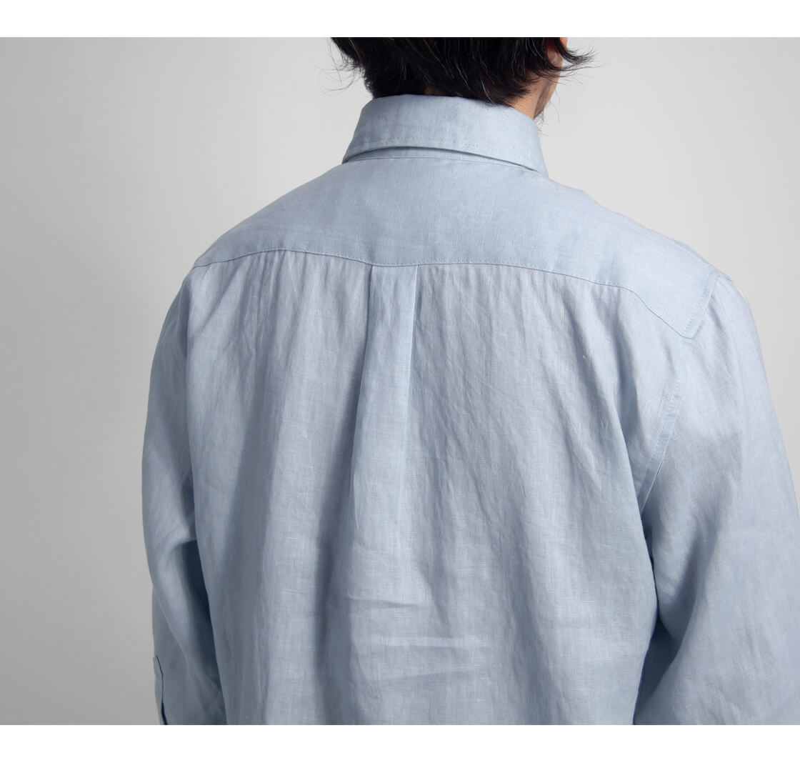 楽天市場】【セール価格】LAOTOUR 麻100％ フレンチリネン プル