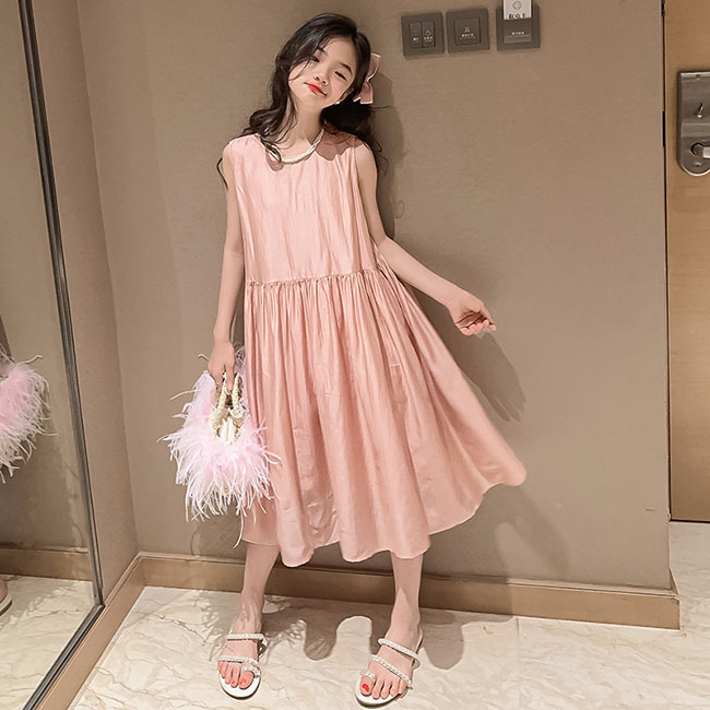 楽天市場】夏 ファッション ファッション 子供服 サマードレス