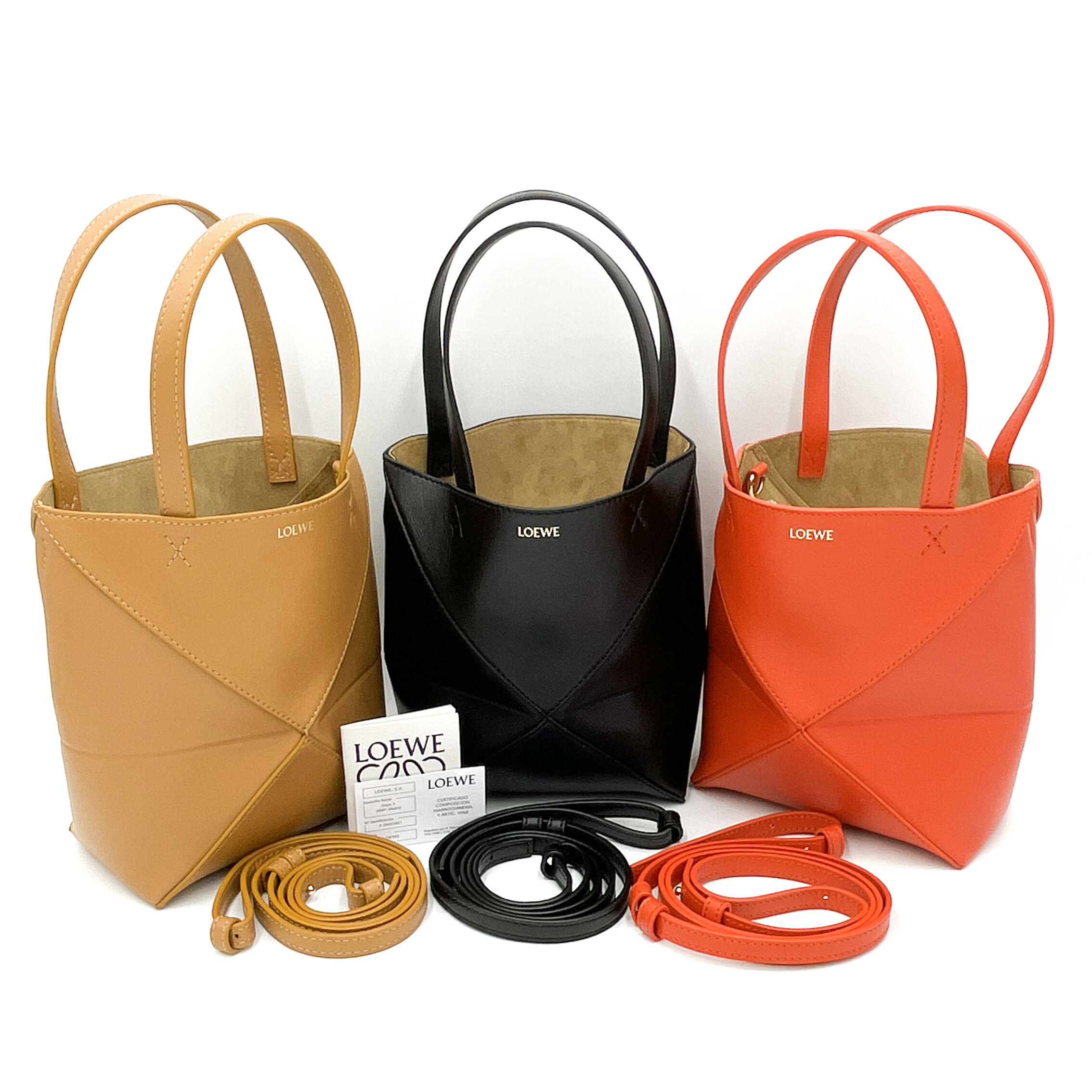 ロエベ(LOEWE) バッグ ショルダーバッグ | 通販・人気ランキング