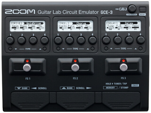 楽天市場】zoom g3xnの通販