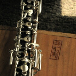 楽天市場】フォサッティ FJ-55 オーボエ OBOE Fossati FJ-55 : 管楽器