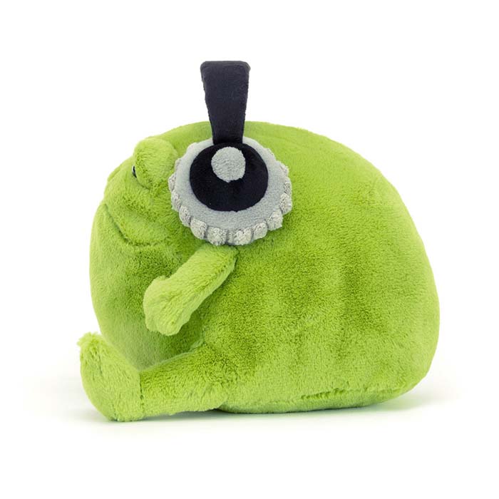楽天市場】jellycat ジェリーキャット カエル かえる 蛙 グリーン 緑