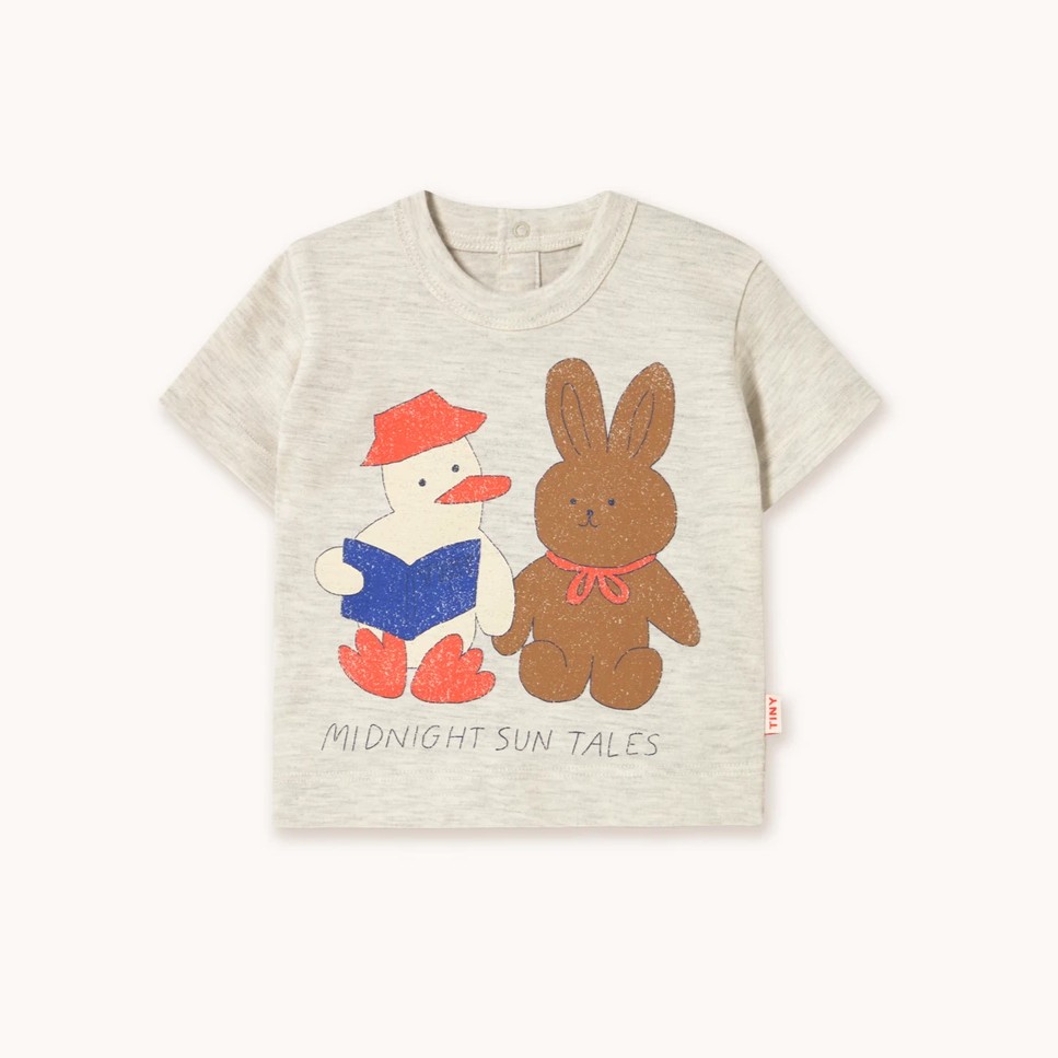 楽天市場】タイニーコットンズ tinycottons カットソー Tシャツ ティー