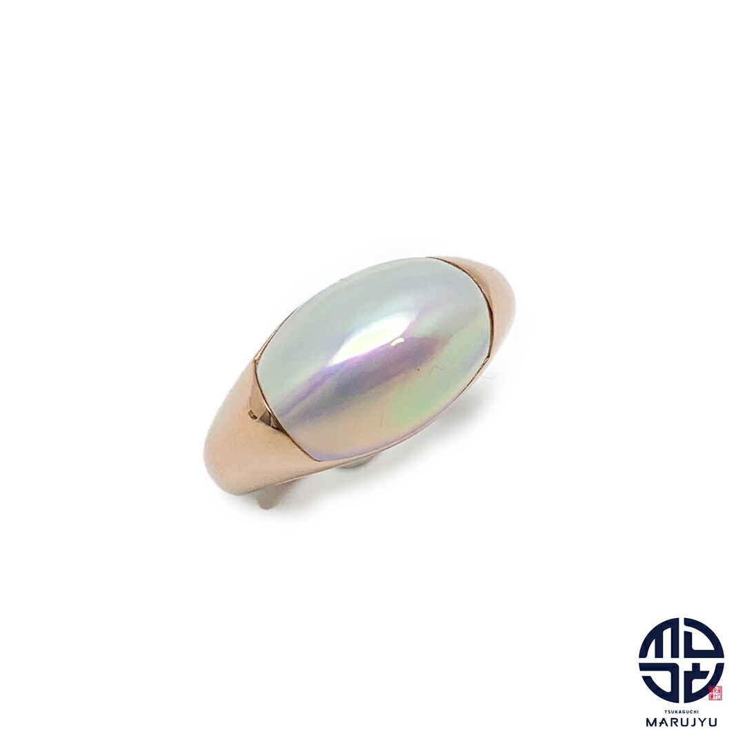 楽天市場】TASAKI タサキ 田崎 750SG K18 18金ピンクゴールド