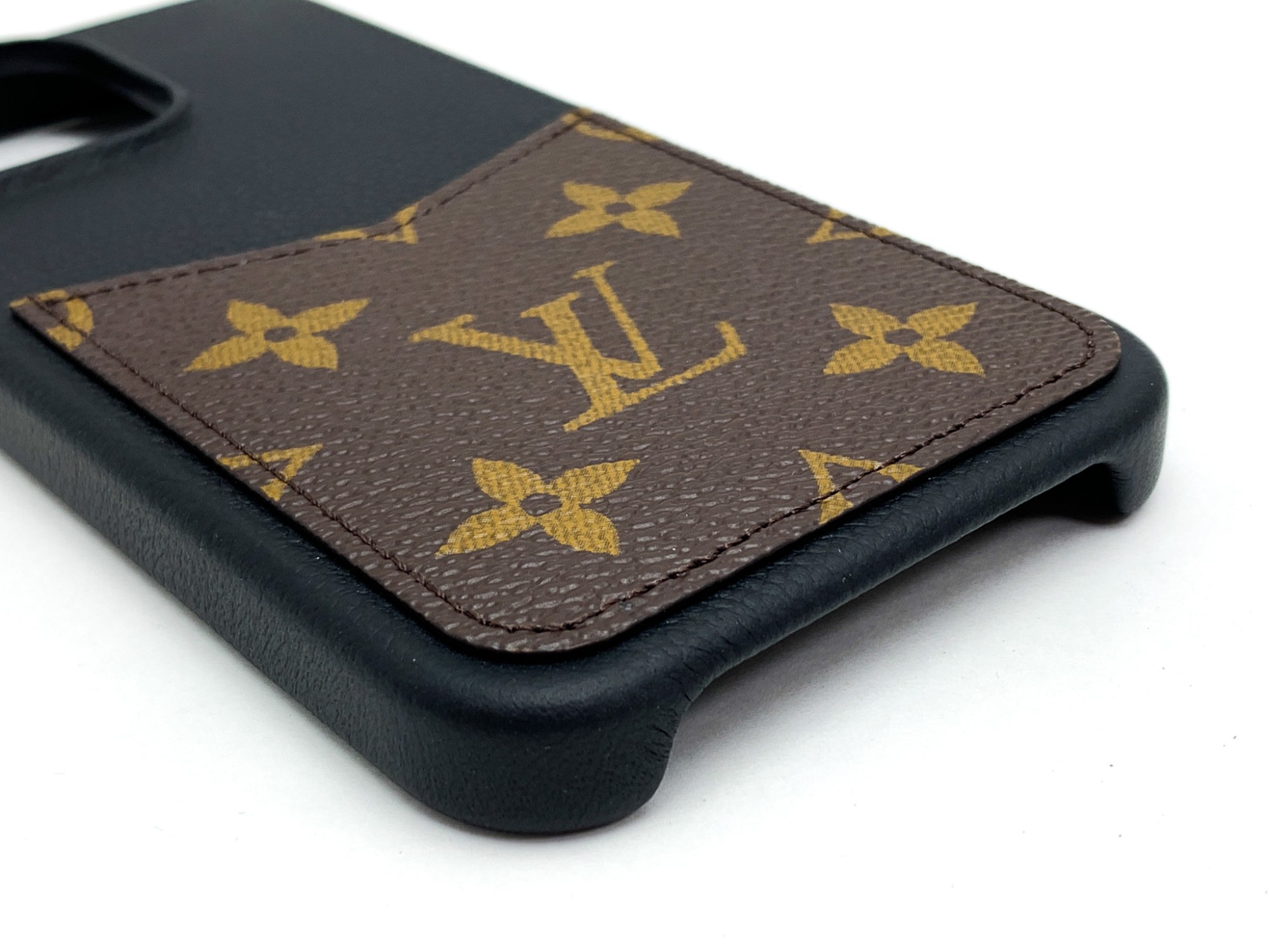 楽天市場】LOUIS VUITTON ルイヴィトン モノグラム ブラック 黒 iPhone