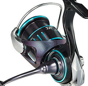 楽天市場】ダイワ エメラルダス RX FC LT2500S スピニングリール DAIWA