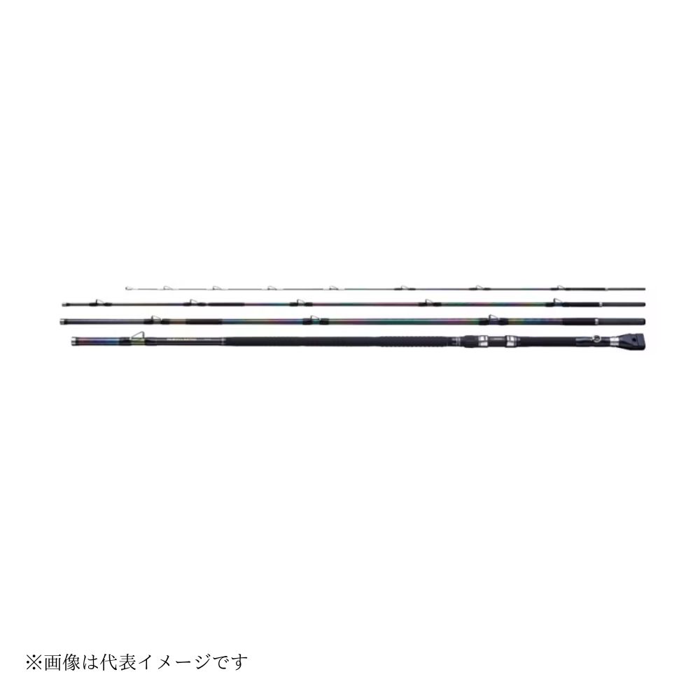シマノ シマノ イシダイ リミテッド 500 手持 (ロッド・釣竿) 価格比較
