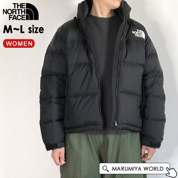 楽天市場】【クーポン利用対象外】 ノースフェイス ショートヌプシ